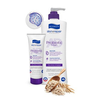 ROSKEN AD PROBIOTIC CREAM 75ML