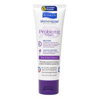 ROSKEN AD PROBIOTIC CREAM 75ML