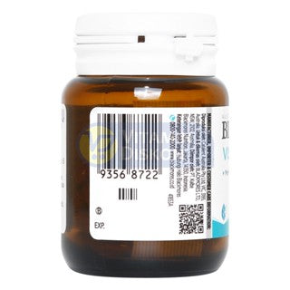 BLACKMORES VISION SUPPORT BPOM KALBE - 30 CAPS