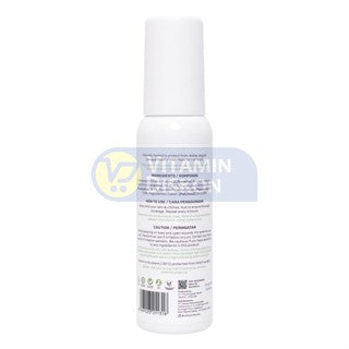 CAHAYA NATURALS MOZZY SPRAY PLUS - 100 ML