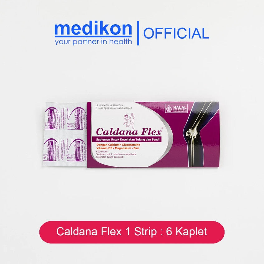 CALDANA FLEX 1 STRIP Default Title