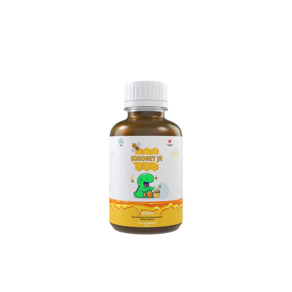 SOHONEY JR 175 GRAM
