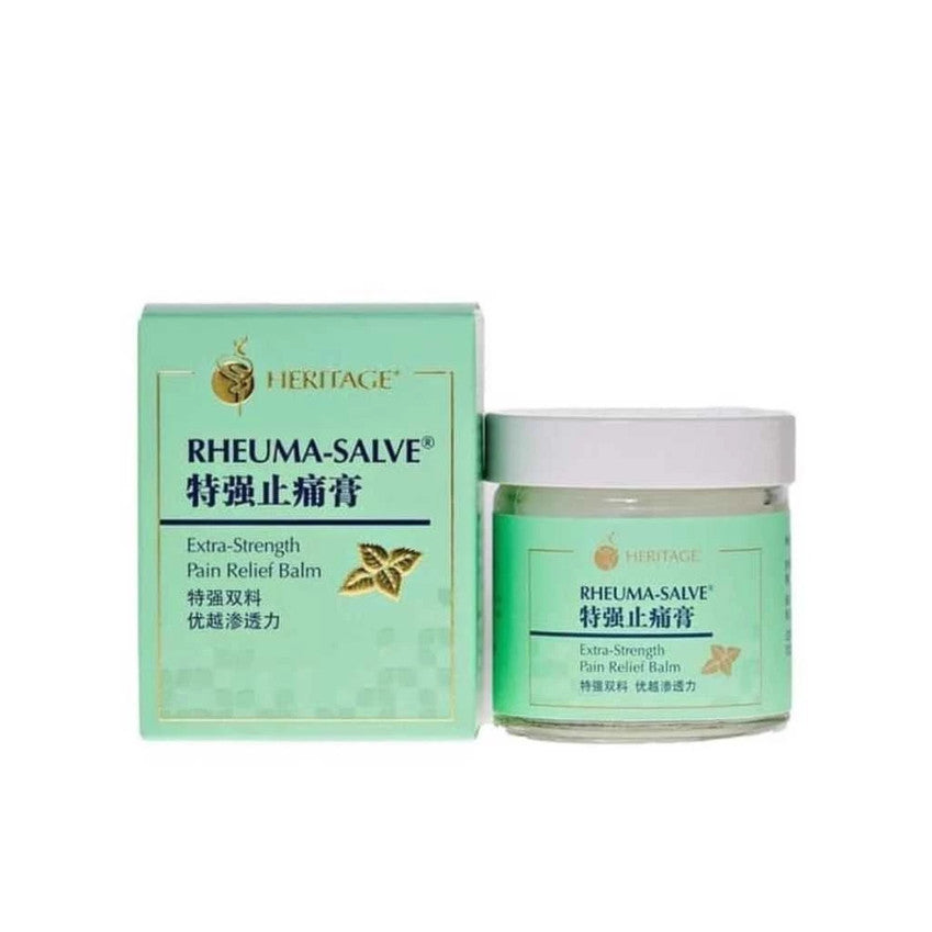 RHEUMA SALVE BALM 50 GR