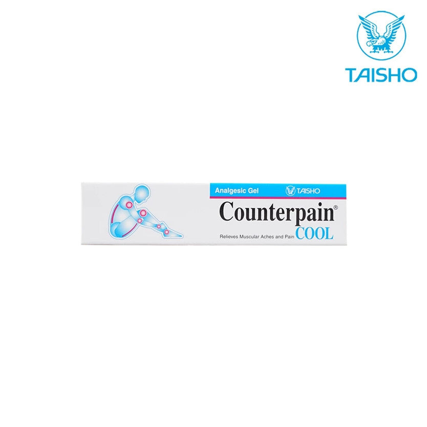 COUNTERPAIN CREAM COOL 15GR