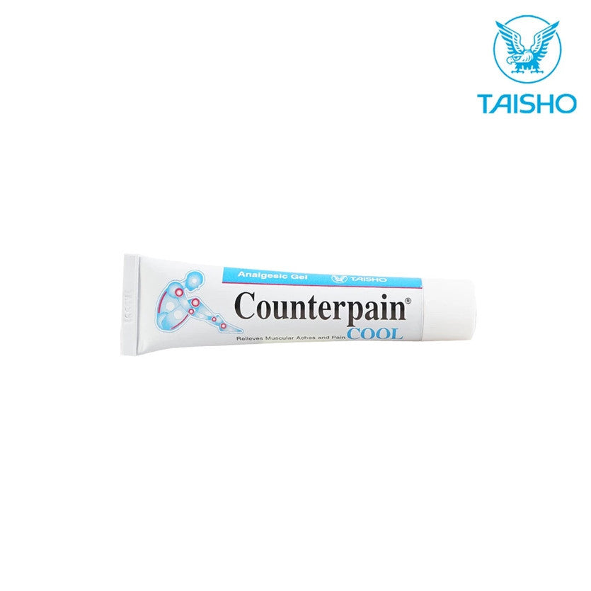 COUNTERPAIN CREAM COOL 15GR