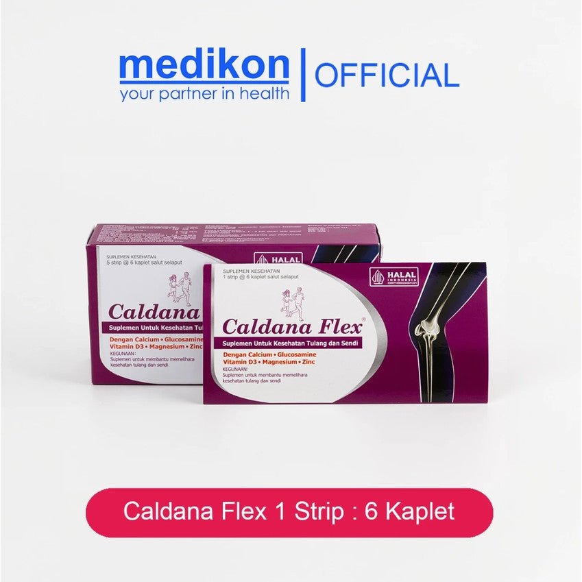 CALDANA FLEX 1 STRIP