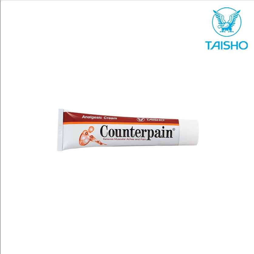 COUNTERPAIN CREAM 60GR