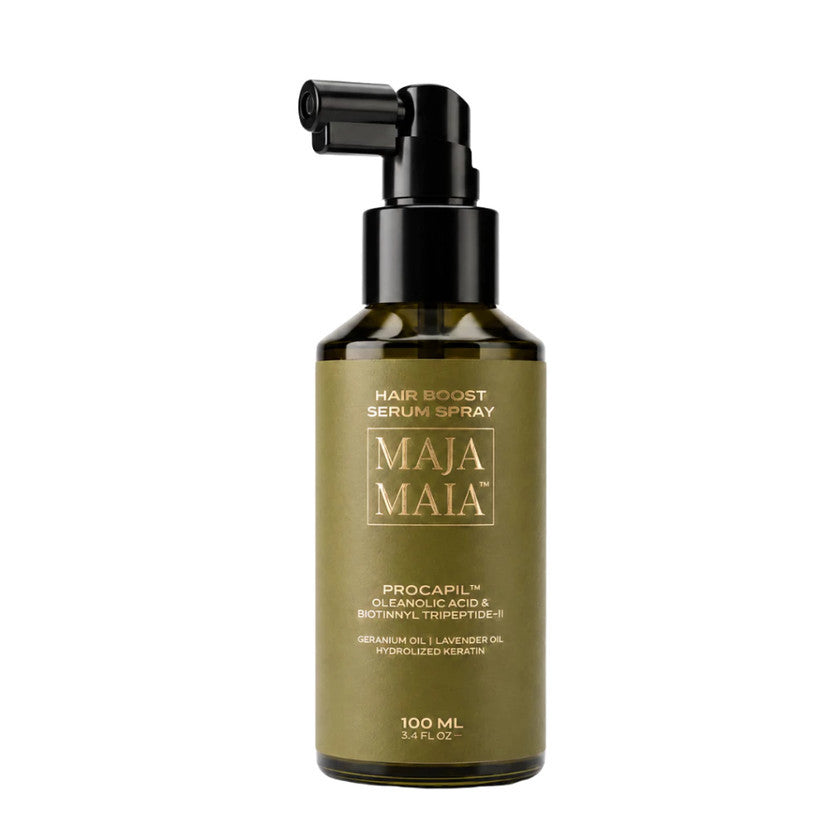MAJAMAIA HAIR BOOST SERUM SPRAY 100 ML