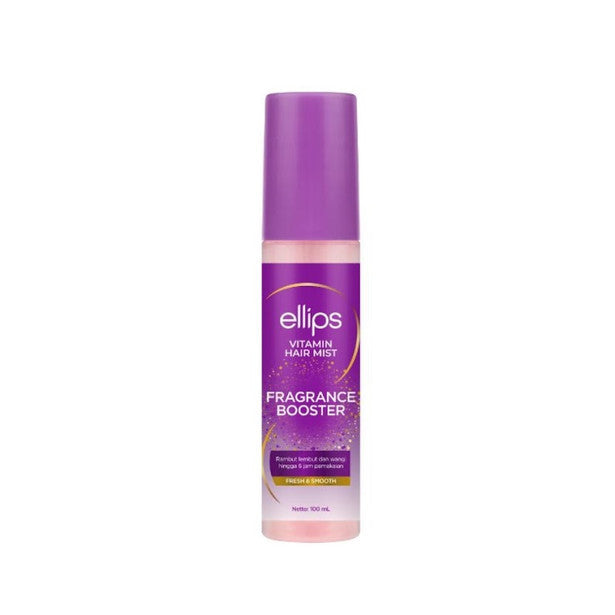 ELLIPS VITAMIN HAIR MIST 100 ML FRESH & SMOOTH FRESH & SMOOTH