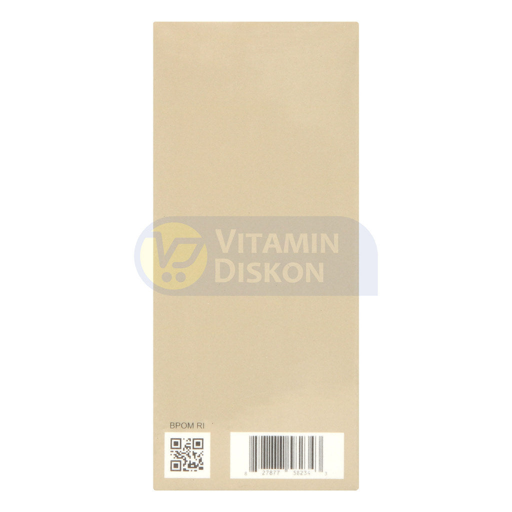 GENETICA STEVIA DROPS 15 ML