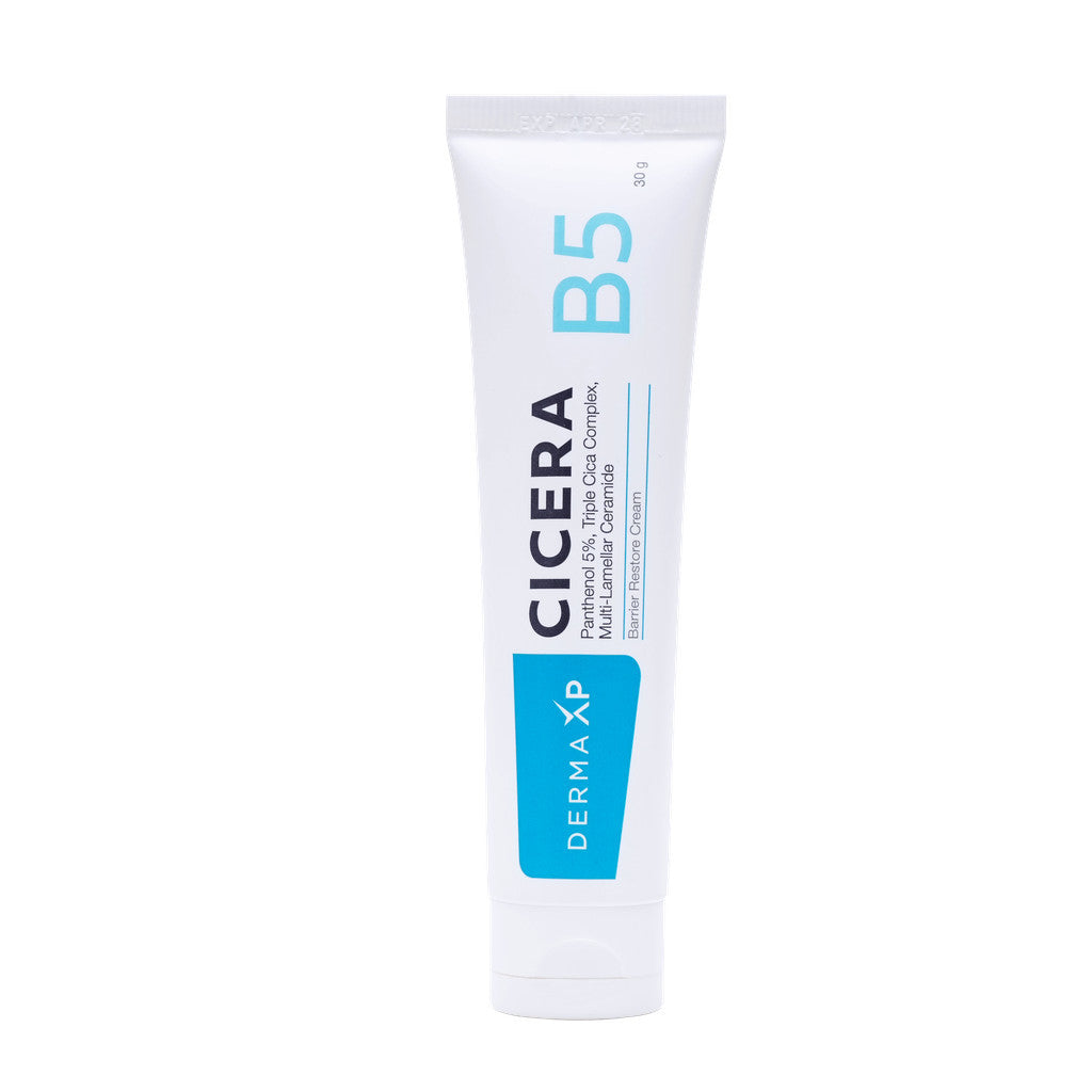 DERMA XP CICERA B5 30 GRAM