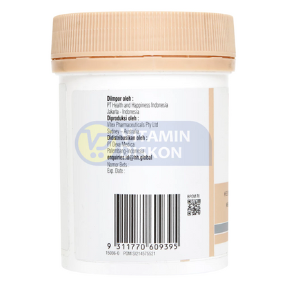 SWISSE ULTIBOOST CALCIUM & VITAMIN D - 90 TAB