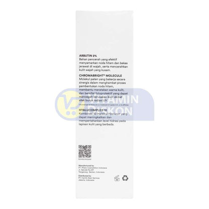 WHITELAB A-DOSE+ DARK SPOT SERUM 20ML