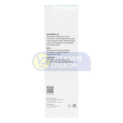 WHITELAB ACNE CALMING SERUM 20 ML