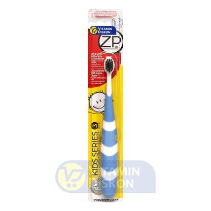 ZP KIDS SERIES 3 TOOTHBRUSH SERIES 3 5-9 YEARS