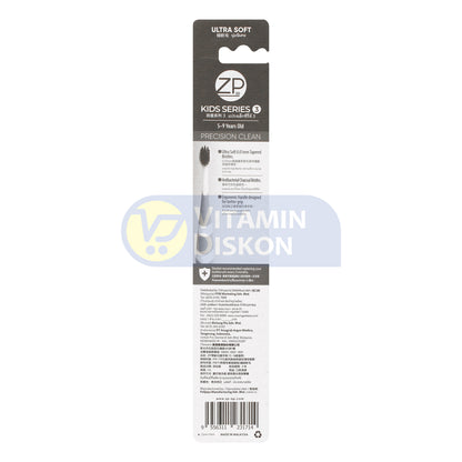 ZP KIDS SERIES 3 TOOTHBRUSH SERIES 3 5-9 YEARS